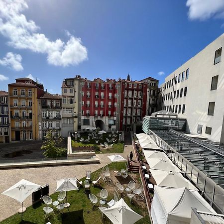 New Oporto Apartments - Sao Bento Exterior foto